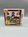Super Mario 3D Land (Nintendo 3DS) In OVP
