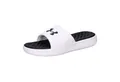 Under Armour® Under Armour Herren Badeschlappen UA Ignite Pro 8 Fixed Strap 6010383 Badeschuh