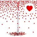 Relaxdays Party Popper (1 Stk.) (10020858)
