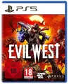PS5 - Evil West DE mit OVP sehr guter Zustand