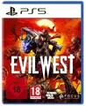 PS5 Evil West - Playstation 5 - NEU & Verpackt - USK 18