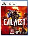 Evil West | Playstation 5 (PS5) | Zustand: SEHR GUT