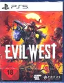 Evil West  - PS5 / PlayStation 5 - Neu & OVP - Deutsche Version