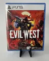 Evil West (Sony PlayStation 5, 2022)