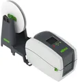 Wago 258-5107 Thermotransferdrucker, Smart Printer, für die komplette Schaltschr
