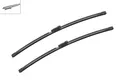 BOSCH Scheibenwischer Wischblatt Wischerblätter Aerotwin Vorne 3 397 110 00A
