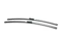 Scheibenwischerblatt Flachbalkenwischblatt 3 397 110 00A BOSCH für FORD S-MAX