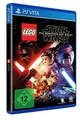 LEGO Star Wars: Das Erwachen der Macht - [PS Vita] ... | Game | Zustand sehr gut