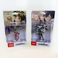 2x Nintendo Amiibo - TIKI & CHROM / Fire Emblem / Doppelpack / 2 Stück NEU & OVP