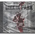 Linkin Park CD Hybrid Theory Warner Bros - 9362477552 Sealed
