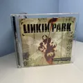 Hybrid Theory Von Linkin Park (CD, 2000)