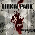 Linkin Park Hybrid Theory (CD) Album