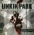 Hybrid Theory - Linkin Park CD WARNER BROS