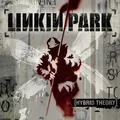 CD Linkin Park Hybrid Theory Warner