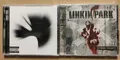 Hybrid Theory und A Thousand Suns von Linkin Park 2CD Neu OVP