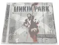 Linkin Park - Hybrid Theory - CD - NEU OVP