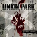 Linkin Park Hybrid Theory CD NEU Originalverpackt