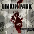 CD Linkin Park Hybrid Theory Warner