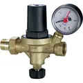 Emmeti Automatische Füllarmatur 1/2"