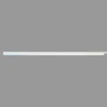 TELEFUNKEN - Led Unterbauleuchte 88,5 Cm, Küche, Led Leiste Küchenschrank, Werkstattlampe, Lichtfarbe Einstellbar, 13 W, 1300 Lm, Weiß