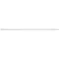 LED Unterbauleuchte Lampe 89cm Weiß 13W 1300lm CCT 3000K/4000K/6500K Schalter
