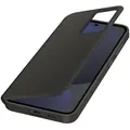 Samsung Smart View Wallet Case für Galaxy S24 FE, black