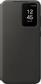 Samsung Smart View Wallet Case für Galaxy S24 FE schwarz