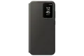 Samsung Smart View Wallet Case EF-ZS721 für das Galaxy S24 FE