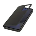 Samsung Smart View Wallet Case für Galaxy S24 FE, black