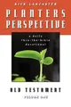 Rick Lancaster | Planters Perspective | Taschenbuch | Englisch (2009)