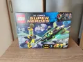 Lego Super Heroes (76025) Green Lantern Vs. Sinestro