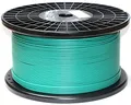 Genisys Viking iMow ® kompatibles Kabel - 3,4mm Long Life - Mähroboter Begrenzung Draht - auf der Kabelrolle, Länge:150m