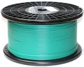 Genisys Florabest FMR 600 ® A1 ® kompatibles Kabel - 3,4mm Long Life - Mähroboter Begrenzung Draht - auf der Kabelrolle, Länge:150m