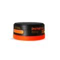 Morfose Hair Wax 150 ml - Haarwachs mit starkem Halt – Professionelles Styling ohne Glanz – Wasserbasiert & leicht auswaschbar (Strong Hold, 150 ml (1er Pack))