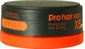 Morfose Pro Hair Wax X5 Strong Hold Orange / Men 150 ml