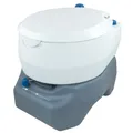 Campingaz Portable Camping Toilette Antimikrobiell 20 Liter