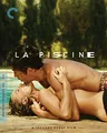 La piscine (The Criterion Collection) [Blu-ray]