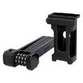 Fischer Faltschloss Zahlen FN85 (85 cm) (50657)