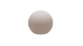 tint Smart Home Calluna,  Ø 30 cm,  sand, ZigBee ,RGBWW, E27