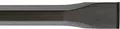 Makita D-08729 Flachmeißel 20.0mm Gesamtlänge 250mm 1St.