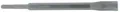 Makita D-08729 Flachmeißel 20mm 250mm lang   0125 5092