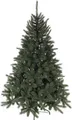 Black Box Trees Toronto Deluxe Künstlicher Weihnachtsbaum - H120 cm - Grün