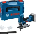 Bosch Akku-Stichsäge GST 18V-125 S, L-BOXX 136, 06015B2000