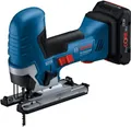 Bosch Akku-Stichsäge GST 18V-125 S Karton (06015B2000)
