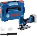 Bosch Professional GST 18V-125 S solo Akku-Stichsäge 06015B2000 inkl. Koffer, ohne Akku, ohne Ladeg