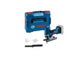 Bosch Akku-Stichsäge GST 18V-125 S, L-BOXX 136 (Art. 06015B2000)