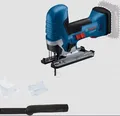 Bosch GST 18V-125 S solo Akku-Stichsäge , L-BOXX