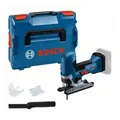 Bosch Akku-Stichsäge GST 18V-125 S - Professionelles Werkzeug - Blau