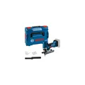 Bosch Akku-Stichsäge GST 18V-125 S L-BOXX 136