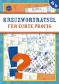 Kreuzworträtsel für echte Profis Deike